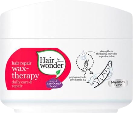 Hennaplus Wax Therapy - 100 ml - Wax
