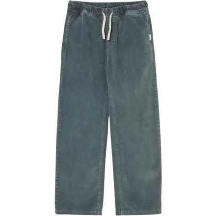 Element Relax Comfort Chino Broek Blauw 12 Years Jongen