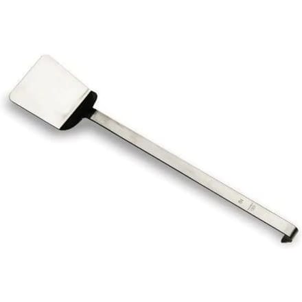 Gladde spatel Lacor 12 cm