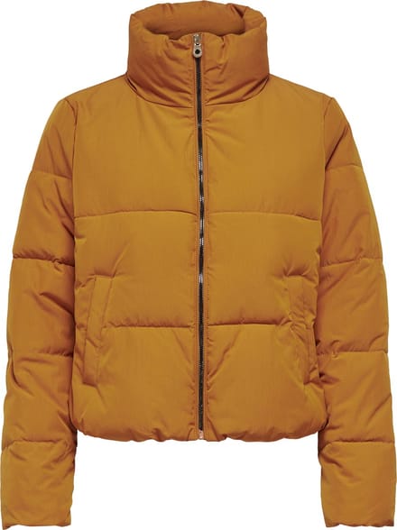 Only Dolly Dames Puffer Jas - Maat XL