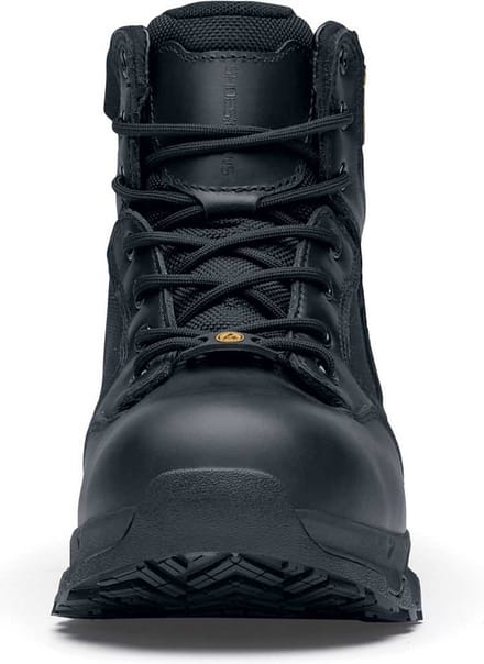 Shoes For Crews Defense Mid Tactical boots (O2 ESD) 36