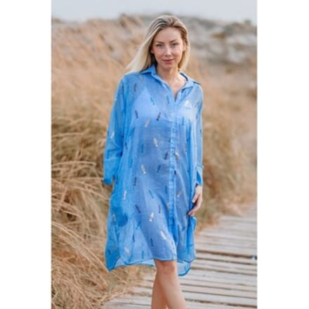 Pareo Isla Bonita By Sigris Jurk