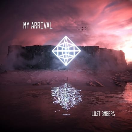 My Arrival - Lost 3Mbers (CD)