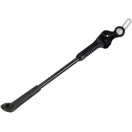 Hebie Standaard Achter 618 Atb Staal 26-29 Inch Zwart