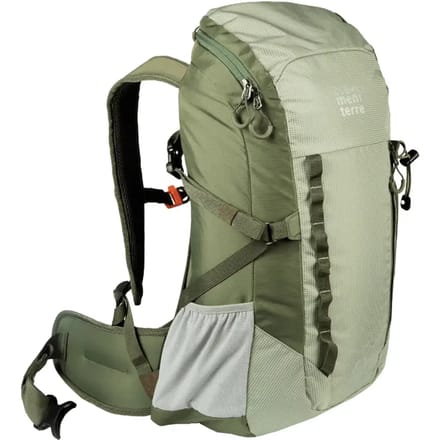Rugzak Élémenterre Talca 30L