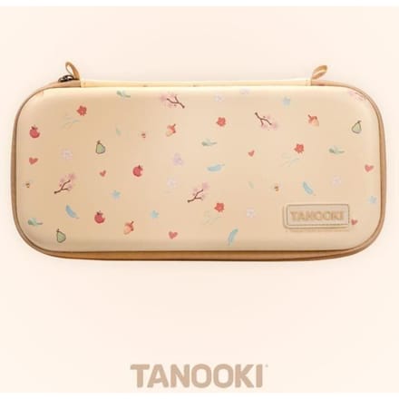 Tanooki Tas - Nintendo Switch 2