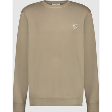 Circle of Trust Eloin Sweat Pebble Größe: XS | Pullover Outlet | Herren