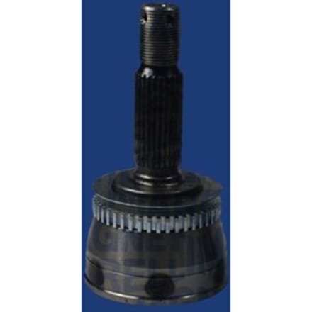 Homokineet reparatie set, aandrijfas MAGNETI MARELLI 302015100152