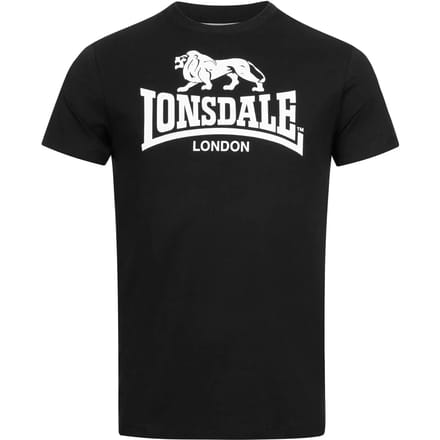 Lonsdale T-Shirt St. Erney T-Shirt regular fit