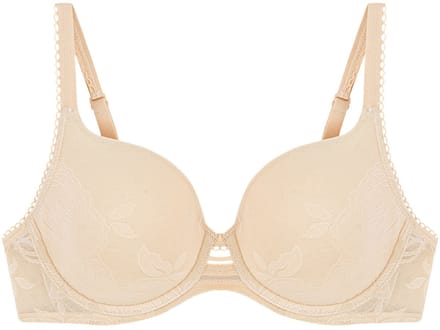 Triumph Bügel-BH Red Label Wild Rose Sensation