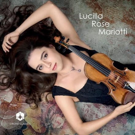 Lumiere Du Temps - Lucilla Rose Mariotti & Alessio