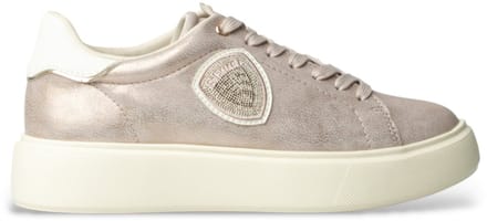 Blauer Sportschoenen Venus 01