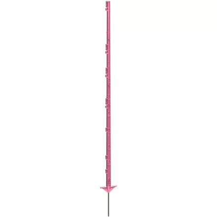 PVC dubbelspoor hek Kerbl Classic (x5)