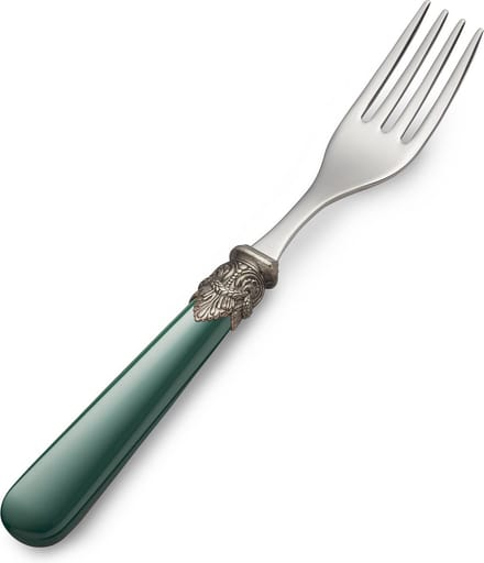 Vork, Groen (mat ), voor het diner, EME Napoleon