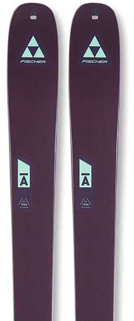 Fischer Transalp 84 C Toerski´s Paars 148