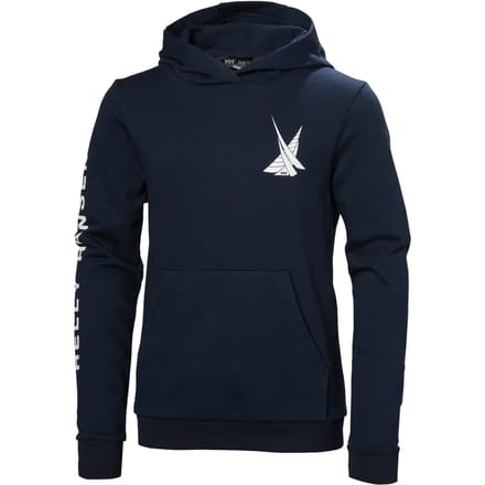 Junior Hoodie Helly Hansen Graphic