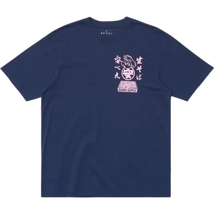 T-shirt Edwin Soba Yasubé