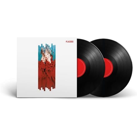 Placebo LP - Placebo RE:CREATED - voor Geen - standaard