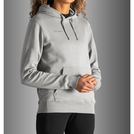 Stanno Base Hooded Sweat Top - Maat 128