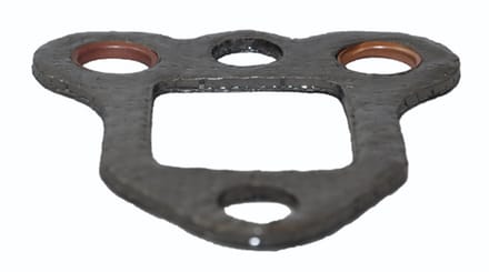 Bukh Uitlaatpakking Dv20-24-29 39881 Zilver
