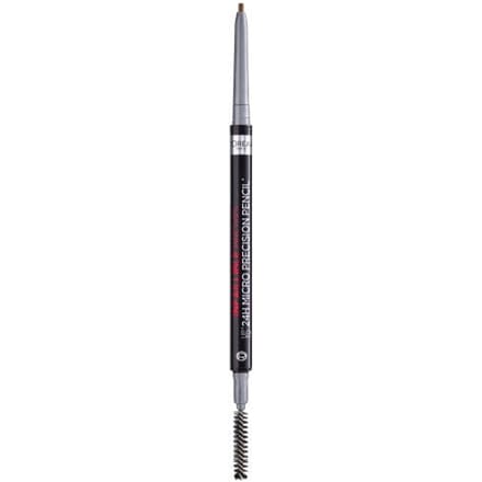 L'Oréal Paris L'Or&eacute;al Paris 24H Mirco Precision Pencil 3.0 Brunette 1 st