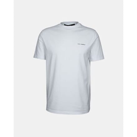 T-shirt Korte Mouw Karl Lagerfeld 755042 563221