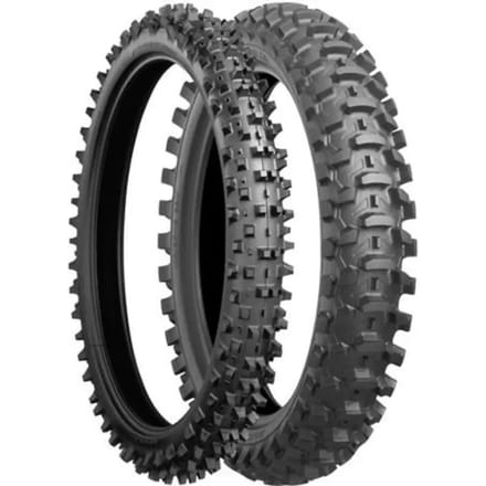 Band V Parts Bridgestone
