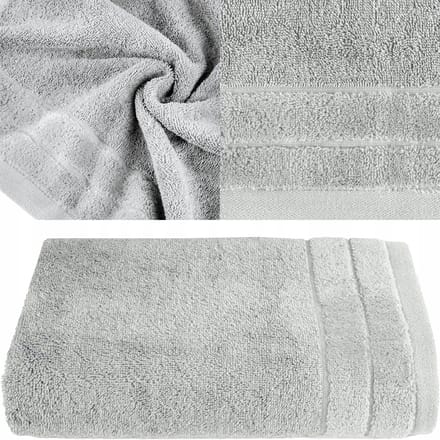 Luxe Katoenen Handdoek 30x50cm - Zacht en Absorberend