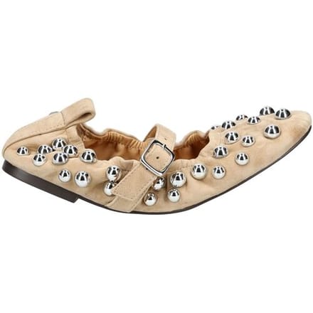 Ballerina's Steve Madden Ballerina´s