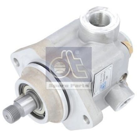 Stuurhuis hydraulische pomp  DT Spare Parts 2.53192