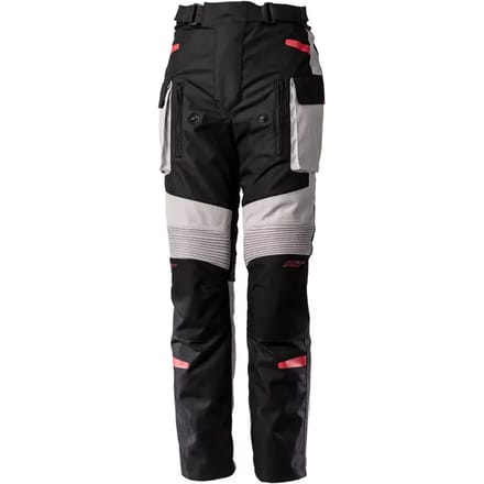 Korte textiele motorbroek RST Endurance CE