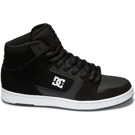 Trainers DC Shoes Manteca 4