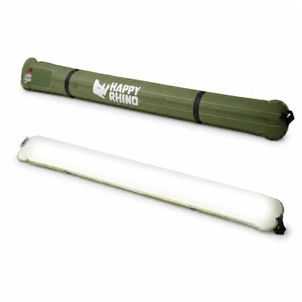 Happy Rhino - Opblaasbare Campinglamp Led 4000Mah - Hanglampen