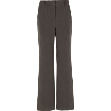 Freebird Trouser  Donkergrijs Lolani