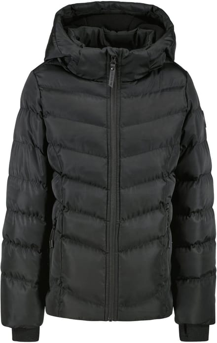 CASSY Polyester Black