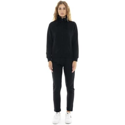 Trainingspak Leone 1947 Woman Tracksuits Pearl