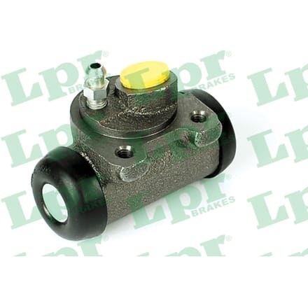Wielremcilinder LPR 4666