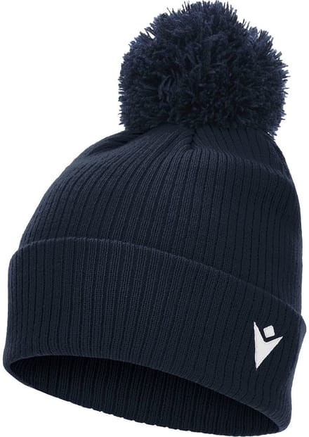 Macron Snow Functionele Muts - Marine | Maat: SENIOR