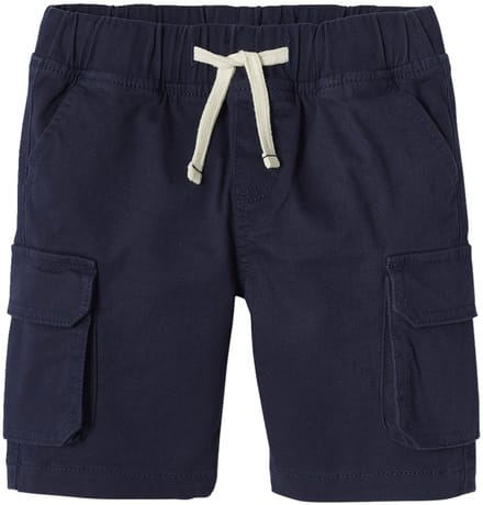Vertbaudet Gemakkelijk aan en uit te trekken battle short voor jongens