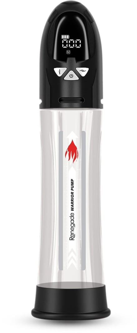 Warrior Pump