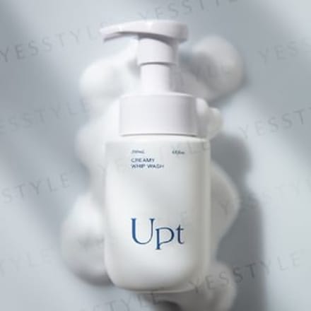 mano mano - Upt Creamy Whip Face Wash 200ml