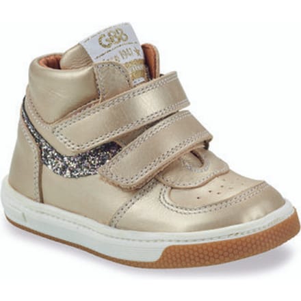 GBB  Hoge Sneakers ERMELIE