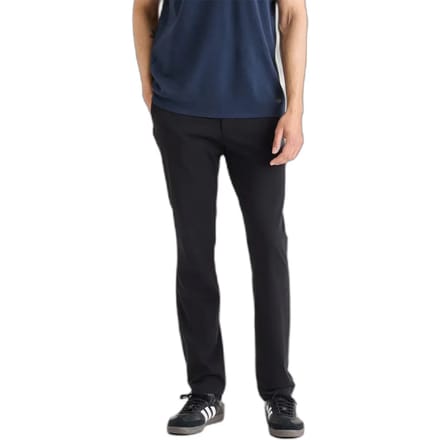 Dockers Go Activeflex Chino Broek Zwart 34 / 32 Man