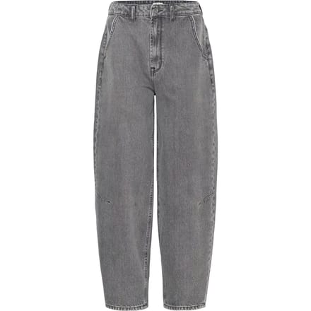ICHI - IHNAMELLY PA - Dames - Relaxed fit jeans