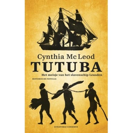 Tutuba - Cynthia Mac Leod