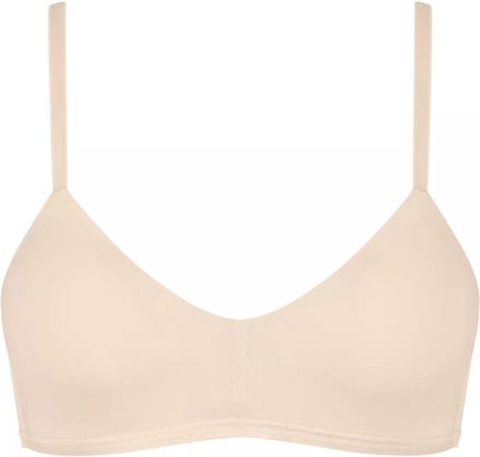 sloggi Soft ADAPT P Dames Beha - Bruin - Maat XL