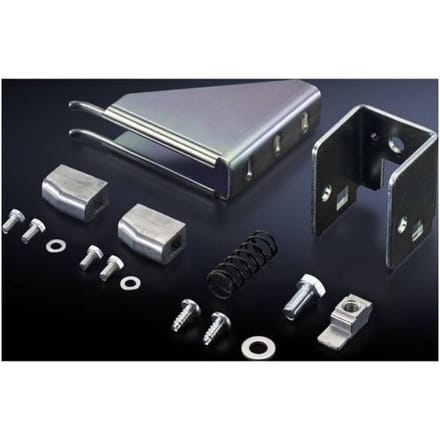 Rittal TS 4912.000 Bedienmechaniek voor lastscheider 1 stuk(s) Piece
