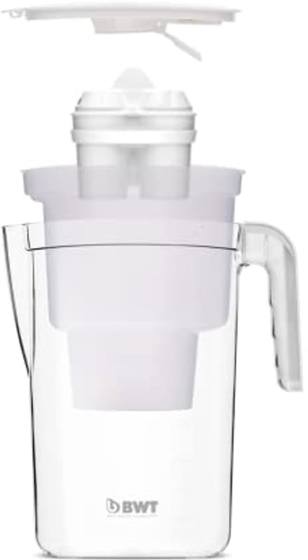 Tafelwaterkan met Soft Gefilterd Water - Ideaal voor Hard Water