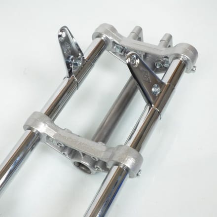 Fourche EBR pour Mobylette Peugeot 50 103 LVS Avant 2020 Neuf