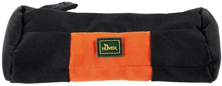 Packaging Hunter Dummy 15 cm Snacks Orange